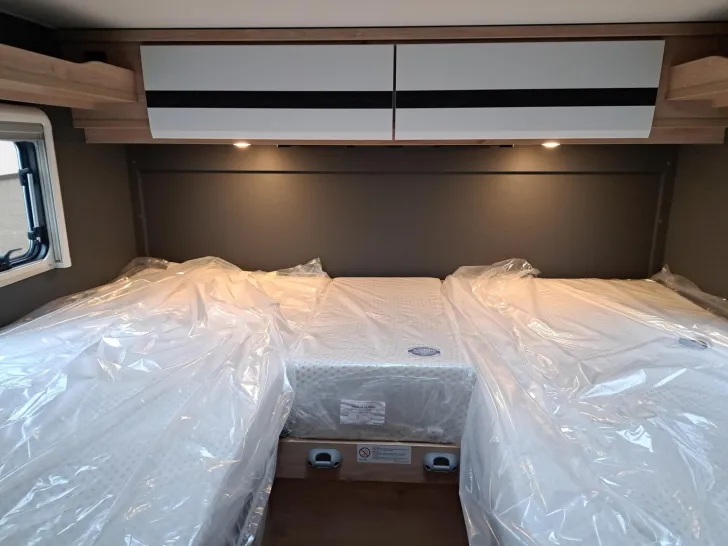 Fahrzeugbild Dethleffs Globebus Camp Active T 4 Automatik #14