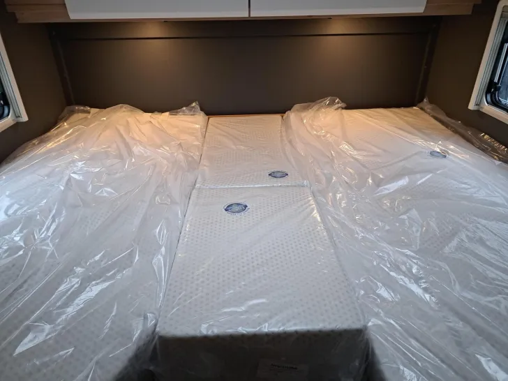 Fahrzeugbild Dethleffs Globebus Camp Active T 4 Automatik #15