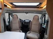 Fahrzeugbild Dethleffs Globebus Camp Active T 4 Automatik #16
