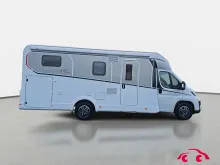 Fahrzeugbild Dethleffs Just Camp Active T 7052 EB Gästebett #5