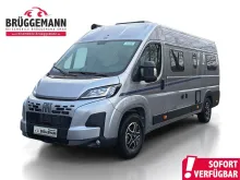 Fahrzeugbild Carado pro CV 640 Automatik, Solar, Rahmenfenster #1