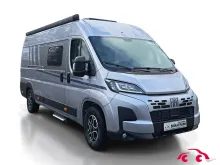 Fahrzeugbild Carado pro CV 640 Automatik, Solar, Rahmenfenster #4