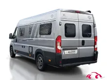 Fahrzeugbild Carado pro CV 640 Automatik, Solar, Rahmenfenster #7