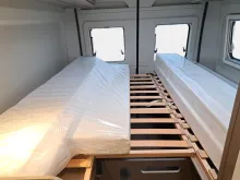 Fahrzeugbild Carado pro CV 640 Automatik, Solar, Rahmenfenster #13