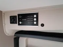 Fahrzeugbild Carado pro CV 640 Automatik, Solar, Rahmenfenster #15