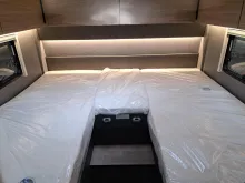 Fahrzeugbild Dethleffs Trend Active I 7057 EB Backofen, Chassispaket #16