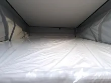 Fahrzeugbild Carado pro CV 541 Autom, Rahmenfenster, Hecksitzgruppe #12