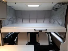 Fahrzeugbild Carado I 338 Pro+ Solar, TV, Sat #10