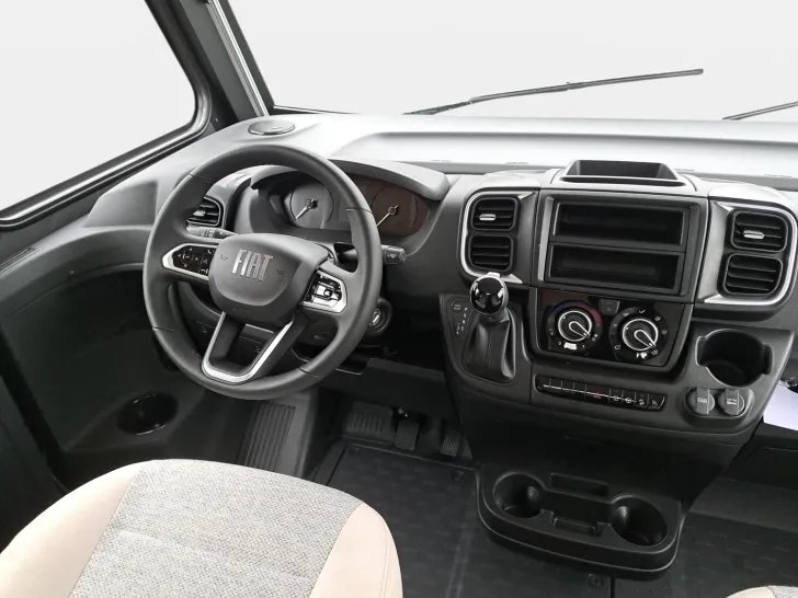 Fahrzeugbild Carado I 338 Pro+ Solar, TV, Sat #11