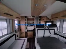 Fahrzeugbild Knaus Sky Ti 650 MF Platinum Selection 180PS UVP 116K #3