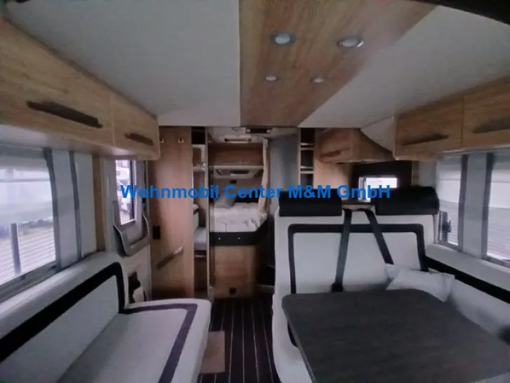 Fahrzeugbild Knaus Sky Ti 650 MF Platinum Selection 180PS UVP 116K #3
