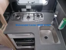 Fahrzeugbild Knaus Sky Ti 650 MF Platinum Selection 180PS UVP 116K #6