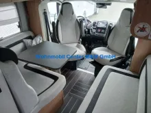 Fahrzeugbild Knaus Sky Ti 650 MF Platinum Selection 180PS UVP 116K #7