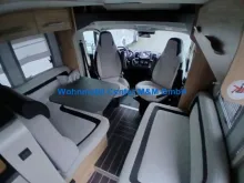 Fahrzeugbild Knaus Sky Ti 650 MF Platinum Selection 180PS UVP 116K #11