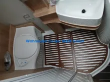 Fahrzeugbild Knaus Sky Ti 650 MF Platinum Selection 180PS UVP 116K #13