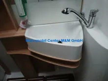 Fahrzeugbild Knaus Sky Ti 650 MF Platinum Selection 180PS UVP 116K #14