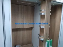 Fahrzeugbild Knaus Sky Ti 650 MF Platinum Selection 180PS UVP 116K #15