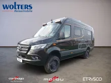 Fahrzeugbild Malibu Genius performance 4x4 641 LE #1