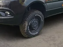 Fahrzeugbild Malibu Genius performance 4x4 641 LE #6