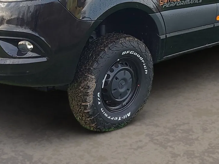 Fahrzeugbild Malibu Genius performance 4x4 641 LE #6