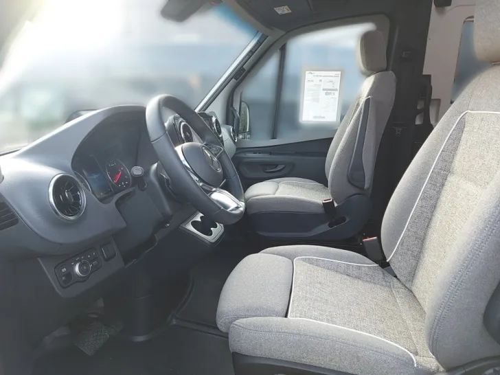 Fahrzeugbild Malibu Genius performance 4x4 641 LE #7