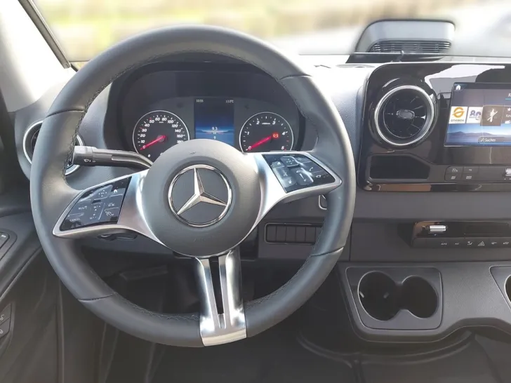 Fahrzeugbild Malibu Genius performance 4x4 641 LE #8