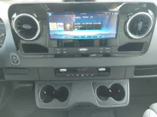 Fahrzeugbild Malibu Genius performance 4x4 641 LE #9