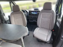 Fahrzeugbild Malibu Genius performance 4x4 641 LE #12