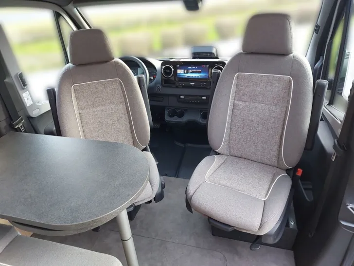 Fahrzeugbild Malibu Genius performance 4x4 641 LE #12