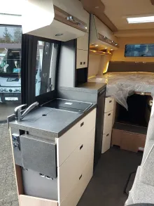 Fahrzeugbild Malibu Genius performance 4x4 641 LE #14