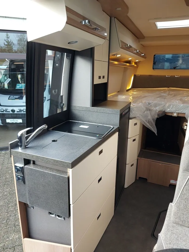 Fahrzeugbild Malibu Genius performance 4x4 641 LE #14