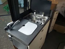 Fahrzeugbild Malibu Genius performance 4x4 641 LE #15