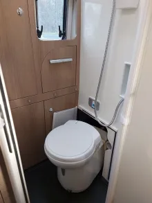 Fahrzeugbild Malibu Genius performance 4x4 641 LE #16