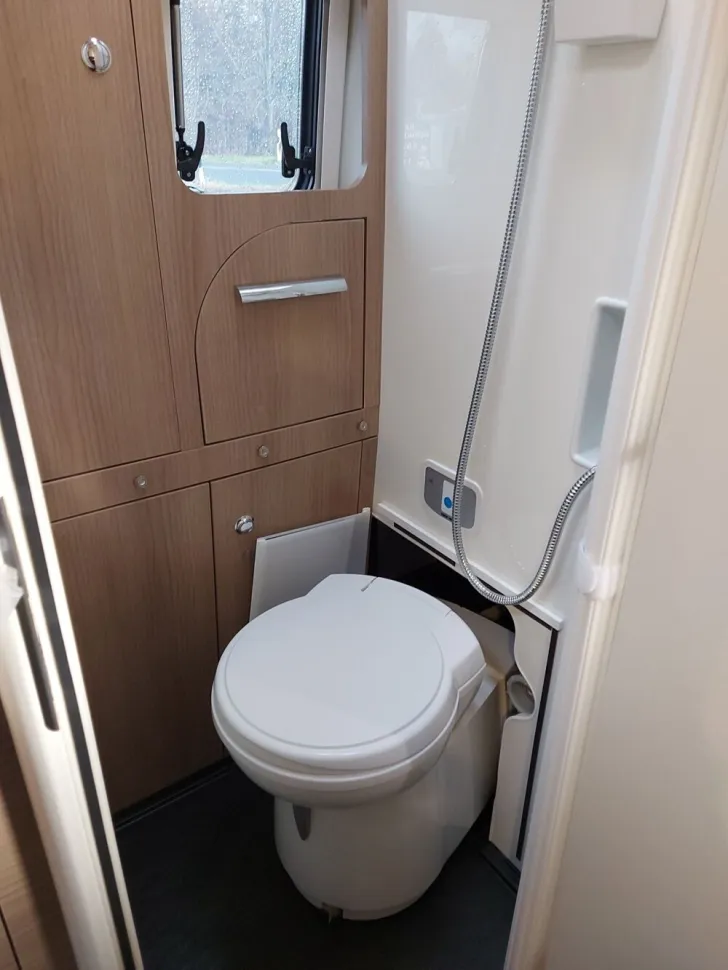 Fahrzeugbild Malibu Genius performance 4x4 641 LE #16