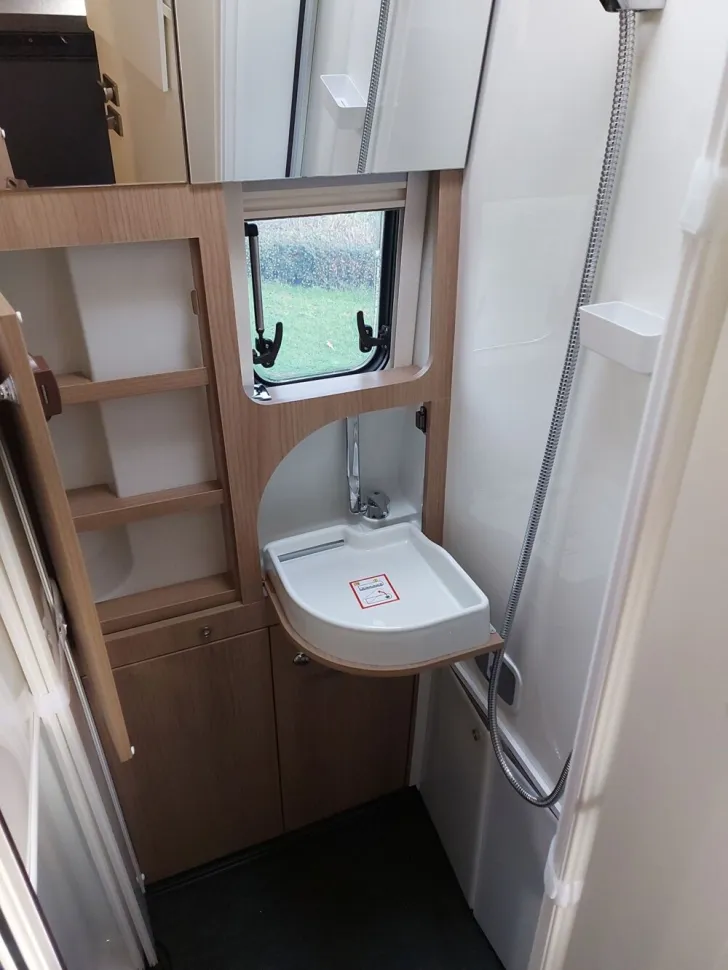 Fahrzeugbild Malibu Genius performance 4x4 641 LE #18