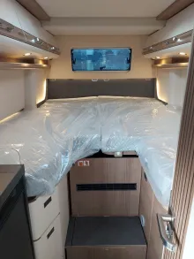 Fahrzeugbild Malibu Genius performance 4x4 641 LE #19