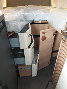 Fahrzeugbild Malibu Genius performance 4x4 641 LE #20