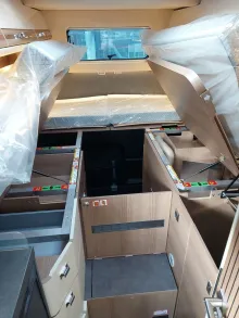 Fahrzeugbild Malibu Genius performance 4x4 641 LE #21