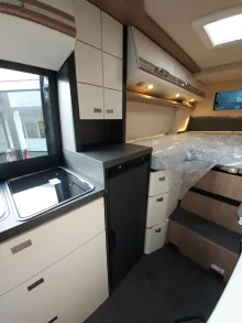 Fahrzeugbild Malibu Genius performance 4x4 641 LE #22