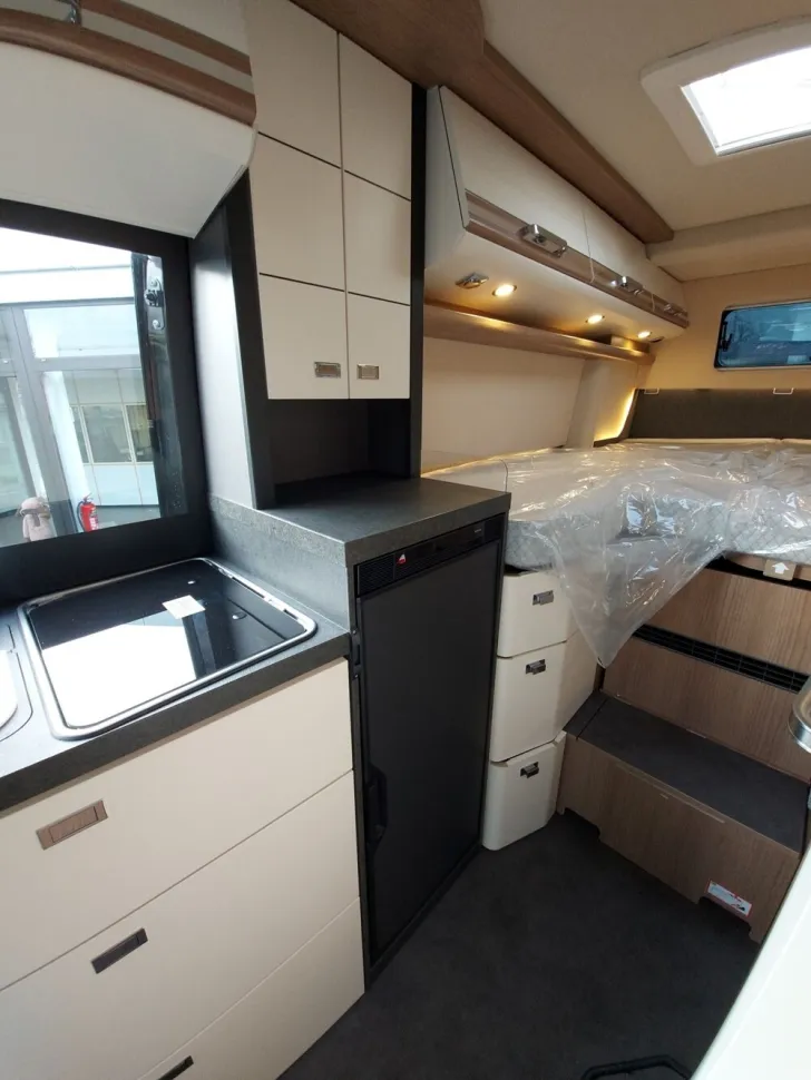 Fahrzeugbild Malibu Genius performance 4x4 641 LE #22