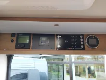 Fahrzeugbild Malibu Genius performance 4x4 641 LE #23