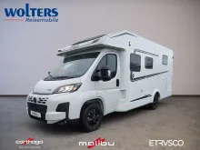 Fahrzeugbild Etrusco T-Modell Base 6.9 SBC #1