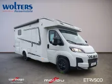 Fahrzeugbild Etrusco T-Modell Base 6.9 SBC #2