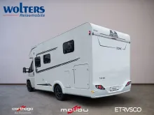 Fahrzeugbild Etrusco T-Modell Base 6.9 SBC #4