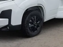 Fahrzeugbild Etrusco T-Modell Base 6.9 SBC #6