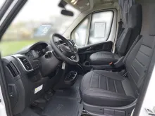 Fahrzeugbild Etrusco T-Modell Base 6.9 SBC #7