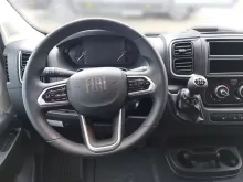 Fahrzeugbild Etrusco T-Modell Base 6.9 SBC #8