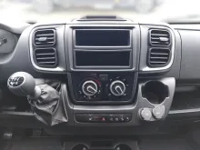 Fahrzeugbild Etrusco T-Modell Base 6.9 SBC #9