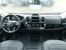 Fahrzeugbild Etrusco T-Modell Base 6.9 SBC #11