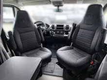 Fahrzeugbild Etrusco T-Modell Base 6.9 SBC #12